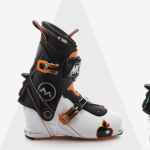 Botas esqui