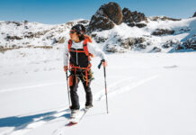 ¿Qué ropa necesito para ir a esquiar?