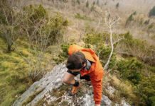 ¿Cómo seleccionar el calzado de montaña?