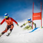 2016-17 IPC Alpine Skiing World Cup – St.Moritz