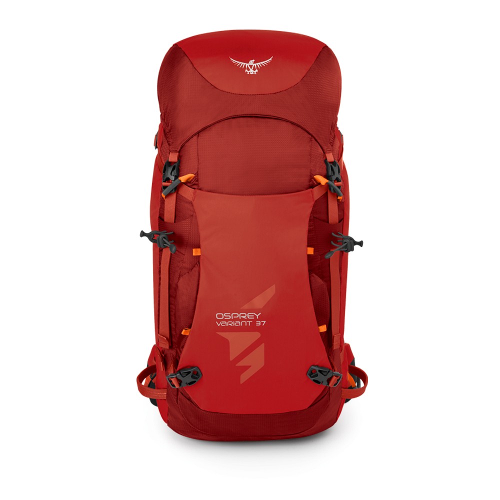 Osprey Mochila Variant 52L