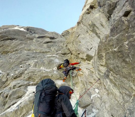 Premio Juanjo Garra para Roger Cararach