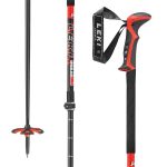 leki-haute-route-lite-adjustable-ski-poles-2017-black
