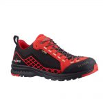 gravity gtx black red