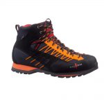 vertex mid gtx black orange